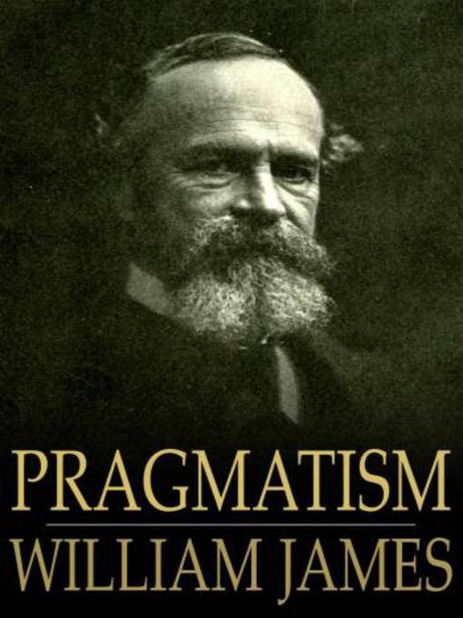 Title details for Pragmatism by William James - Available